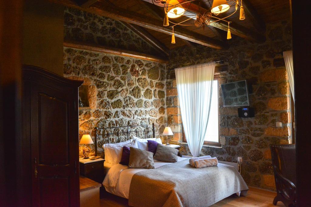Nymfes Guesthouse Synikia Mesi Trikalon Room photo